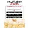 Ubiquinol Dr Foster: Suplemento CoQ10 400 Mg para Salud Cardiovascular