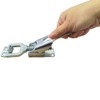 Heavy Duty Toggle Latch Clamp, 9.8Inch Toggle Latch for Door