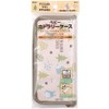 Skater BCUC1-A Cutlery Case, Baby Tableware Case, My Neighbor Totoro