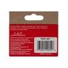 Arrow 60430 Fastener 604 Wide Crown Swingline Heavy Duty 1/4-Inch
