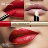 L'bel Infini Dual Labial Mate Satinado Natural Indeleble