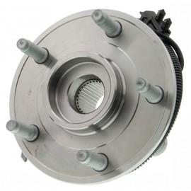 MOOG 513272 Hub Assembly