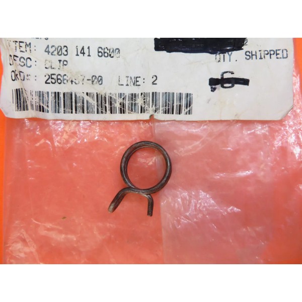 Stihl BR320 BR340 BR380 BR400 BR420 SR320 SR340 SR420 Muffler