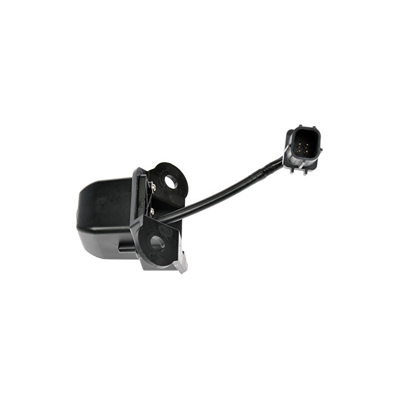 Dorman 590-086 Rear Park Assist Camera Compatible with Select Toyota