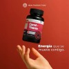 Quemador De Grasa Carnitherm Healthaddiction L-carnitina Sin Sabor