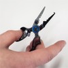 Fishing Gear Fishing Pliers Best Fit Micro Pliers Normal Type