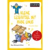 Duden Minis (Band 38) – Kleine Leserätsel mit Rabe Linus