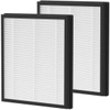 T356 Air Filter Replacement compatible with Trucozie T356 Air Puri