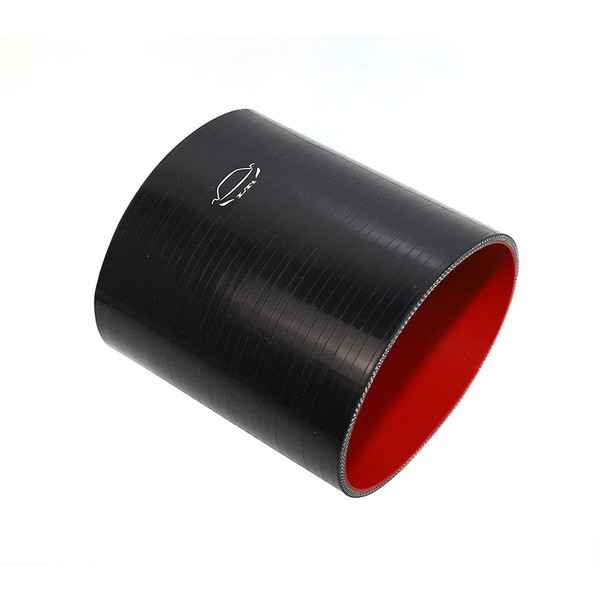 TMKOOL TMKOOL 6" Length 4-Ply Reinforced High Temp 5" ID
