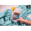 GEAR AID Outerwear Care Kit with Revivex Pro Cleaner and