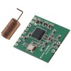 Jevina CC1101 868MHz Radio Transmission Antenna Transceiver