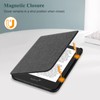 Fintie Case for Tolino Shine Color/Shine 5(2024)/Shine 4(2022) & Kobo