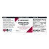 Kirkman Coq10 Ubiquinol 100 Mg, 6 Ud