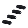 For Dell 4PCS Laptop Rubber Feet For Dell E7440 E7240
