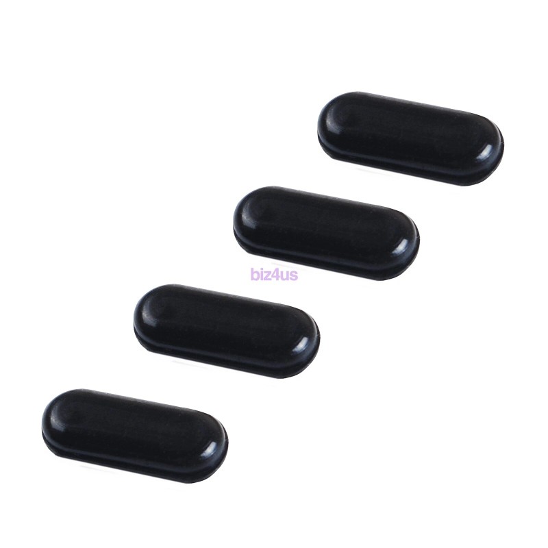 For Dell 4PCS Laptop Rubber Feet For Dell E7440 E7240