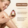Cyperus Rotundus Oil, Aceite Natural de Cyperus Rotundus para la