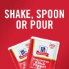McCormick Pure Ground Black Pepper 3oz Bold Fresh Flavor Seasoning