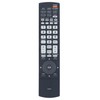 GXEA Replace Remote Control fit for Sanyo LCD TV HDTV