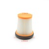 EZ SPARES 4pcs Replacement for Shark Filter,ION W1 Handheld Vacuum