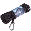 MARINE SYSTEM Made Hollow Braid Anchor Line Polypropylene 1/4 inch
