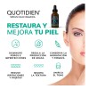 Serum Niacinamida 10% Quotidien Con Zinc + Planta De La