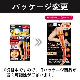 Compression Stockings, SlimWalk Medical Lympha, Stockings, M-L Beige, Compression Swelling, Elastic Stockings