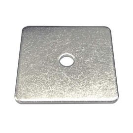 Onokatsu Genuine Domestic SUS304 Stainless Steel Wide Angle Washers for M12 [50 x Thickness 2t] Pack of 10 311-00-50 x M12 x #1