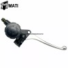 MATI Front Brake Master Cylinder for Honda CB350 CB360 CB400