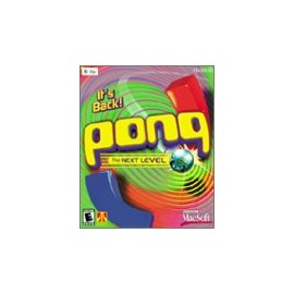 Pong: The Next Level - Mac