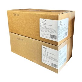 Cappuccino Bundle, Superior French Vanilla Powdered Cappuccino Mix & Boyd's Hi-Rev Mocha Powdered Cappuccino Mix, 6 Bags Each (24lbs Total)