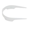 2pcs Adjustable Shirt Collar Support Bundle Shirt Collar Support System