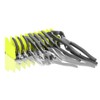 Ernst Manufacturing 5505HV Plier Pro Premium No-Slip Plier Organizer: Toolbox