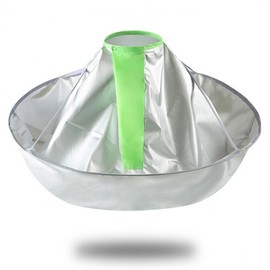 Self-Grooming Haircut Barber Cape Haircut Cape 2ea