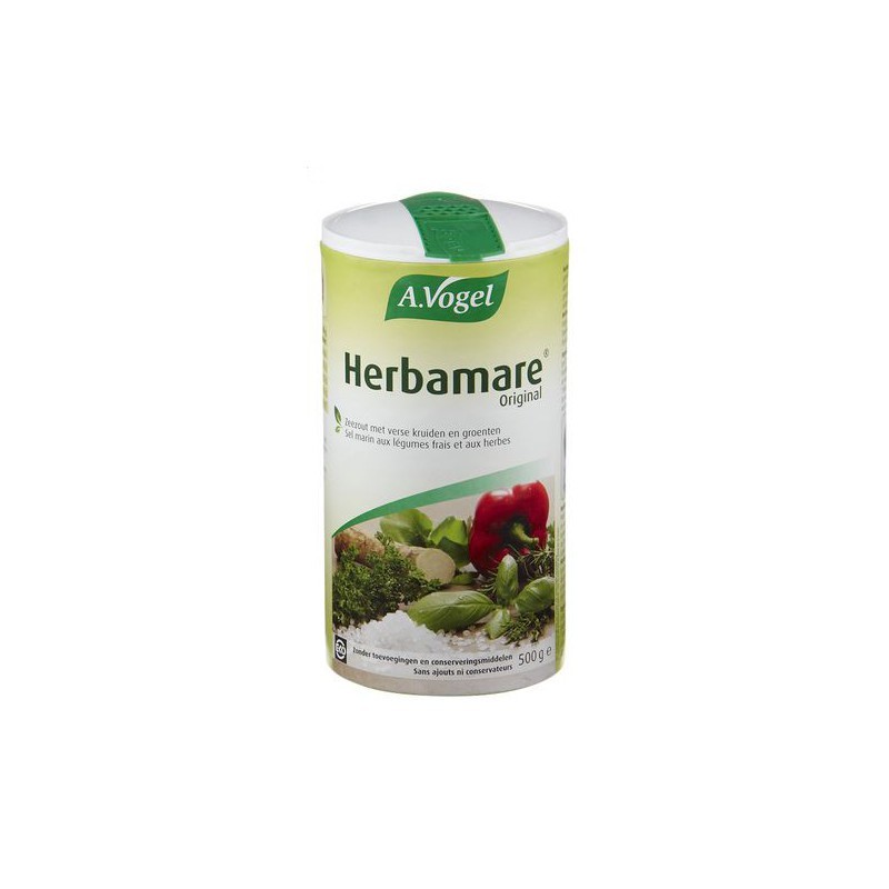 A.Vogel A. Vogel Herbamare Original 500g