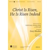 Christ Is Risen, He Is Risen Indeed - Anthem