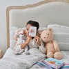 eeBoo: Bedtime Centering Cards, a Resource to Ease Your Child