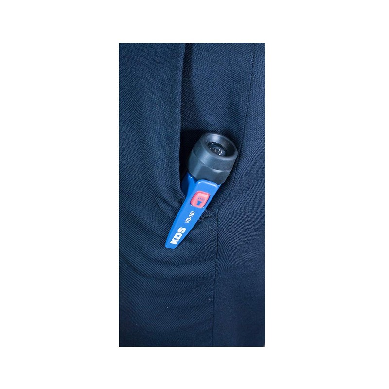 Muratec KDS VD-161 AC Detector 161