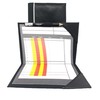 PulseGolf Scorecard Folder - Scorecard Holder - Scorecard Case