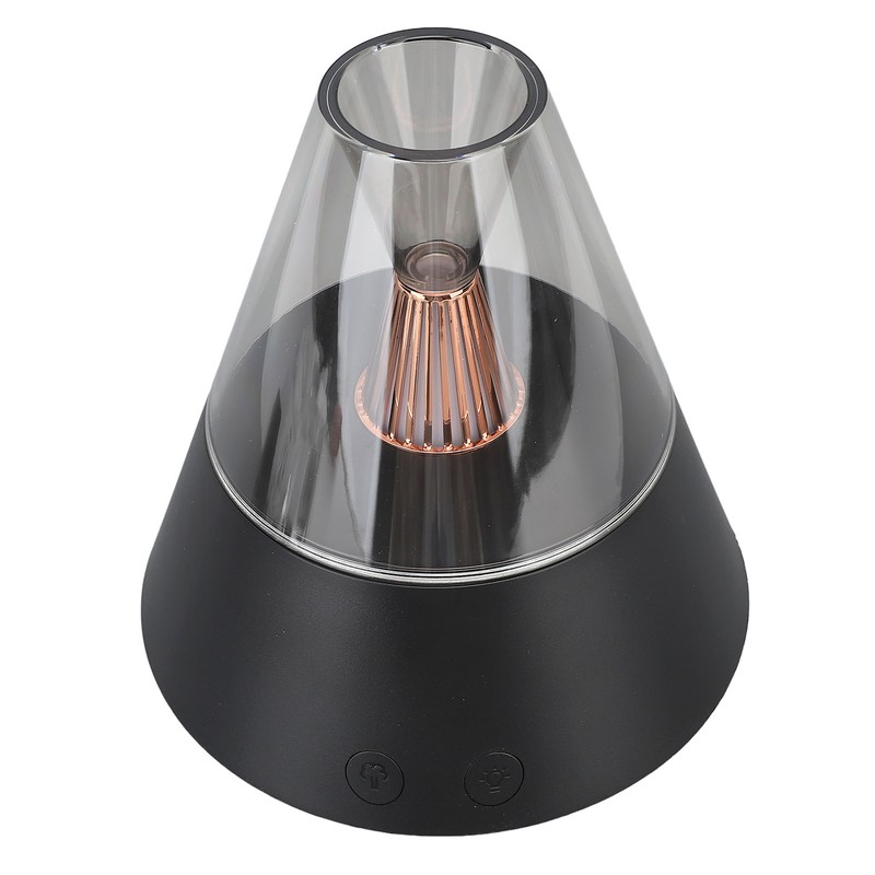 Essential Oil Diffuser Humidifier 5W 150ML Long Lasting Aroma Diffuser