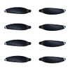 TTROARDS Drones Brushless Motor Version Propellers (16 Pieces)