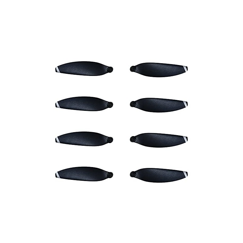 TTROARDS Drones Brushless Motor Version Propellers (16 Pieces)