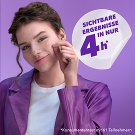 BENZACARE Anti-pimple patches, reduces pimples in 4 hours, 36 pimple patches with salicylic acid, from the manufacturers of benzakne, relieves redness and inflammation, Korean made skincare