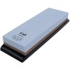 Shun Cutlery Combination Whetstone, 400 & 1000 Grit - Ideal