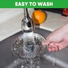 ASLATT Electric Citrus Juicer Squeezer Stainless Steel, Orange Juicer Electric,Homemade
