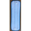 M&Y Microfiber Mop Pad Refill 5" x 18", Fits Bona,Shaw,Bruc