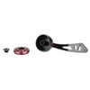 Power Reel Handle, Knob Fishing Handle Bait Reel CNC Knob