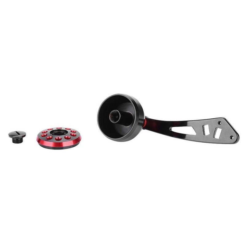 Power Reel Handle, Knob Fishing Handle Bait Reel CNC Knob