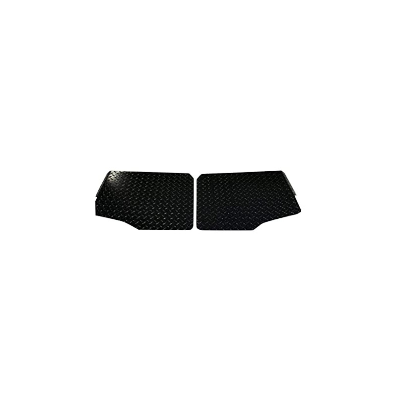 POLARIS RANGER 570 FULL SIZE 2013 to 2015 DIAMOND PLATE