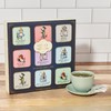 Alice’s Adventures in Wonderland, Assorted Tea Variety Pack, Includes 36