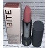 Bite Beauty Power Move Soft Matte Lipstick ~ SUGAR BUNS